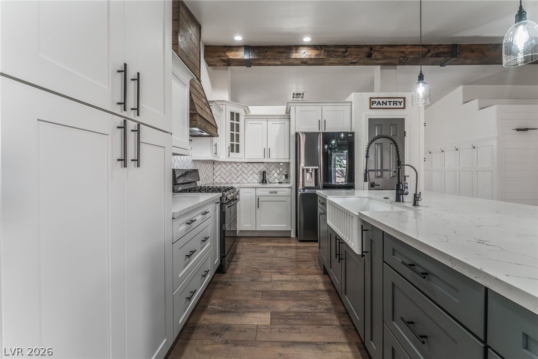 6269 Desert Haven Road Las Vegas, NV 89130 - Photo 14 of 43