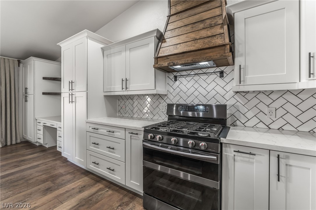 6269 Desert Haven Road Las Vegas, NV 89130 - Photo 15 of 43