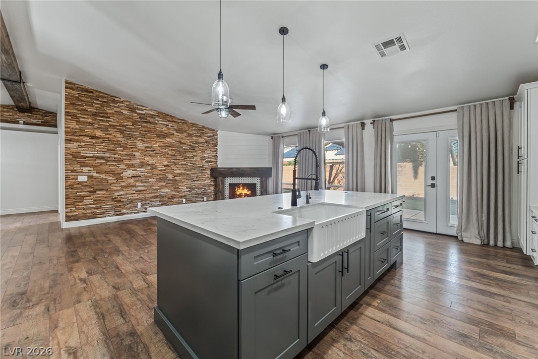 6269 Desert Haven Road Las Vegas, NV 89130 - Photo 16 of 43