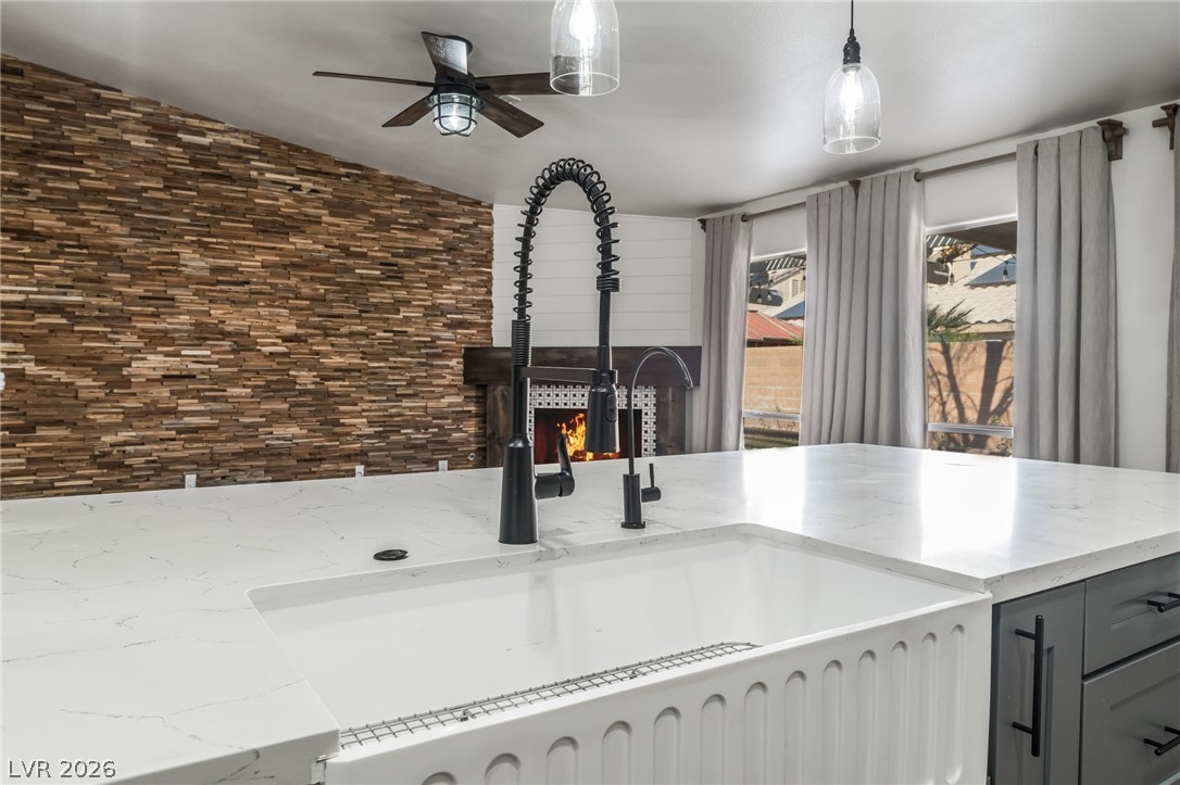 6269 Desert Haven Road Las Vegas, NV 89130 - Photo 17 of 43