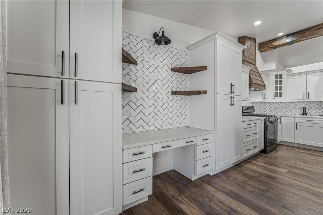 6269 Desert Haven Road Las Vegas, NV 89130 - Photo 18 of 43