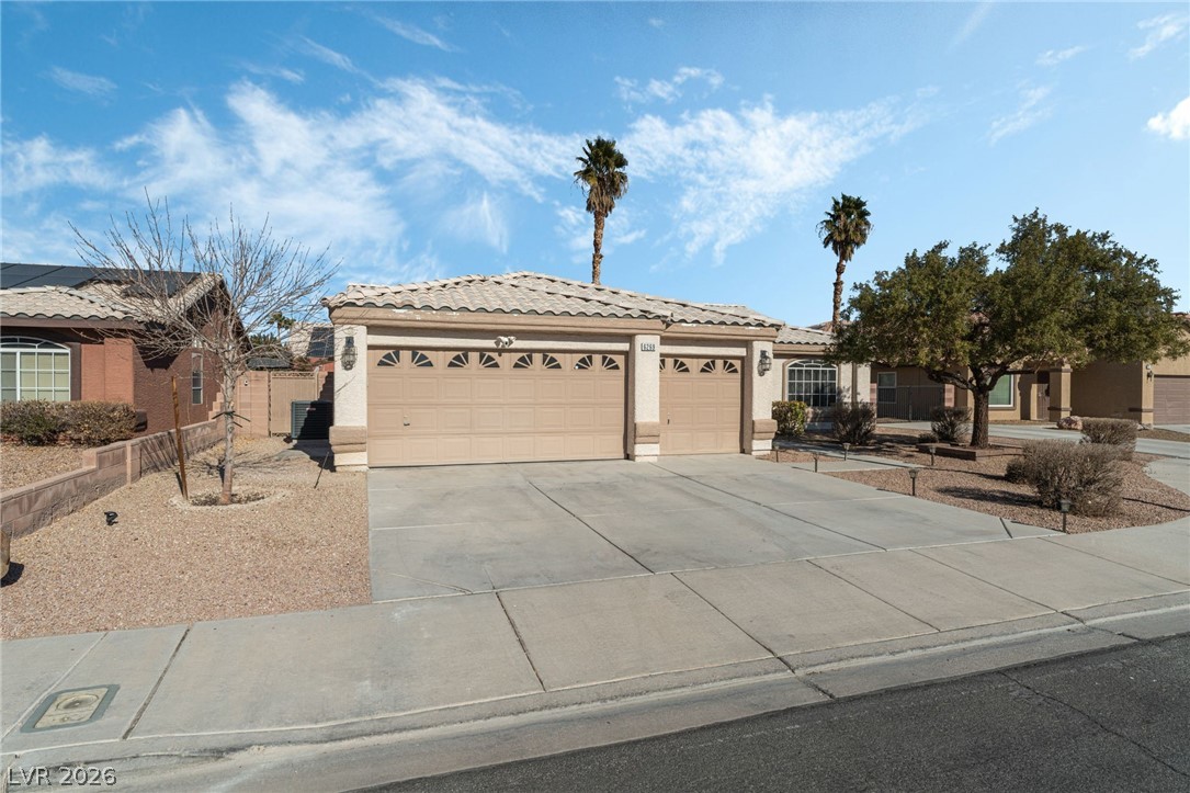 6269 Desert Haven Road Las Vegas, NV 89130 - Photo 2 of 43