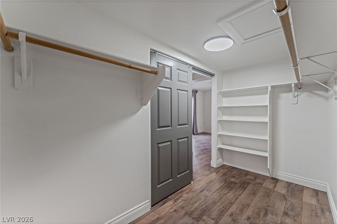 6269 Desert Haven Road Las Vegas, NV 89130 - Photo 22 of 43