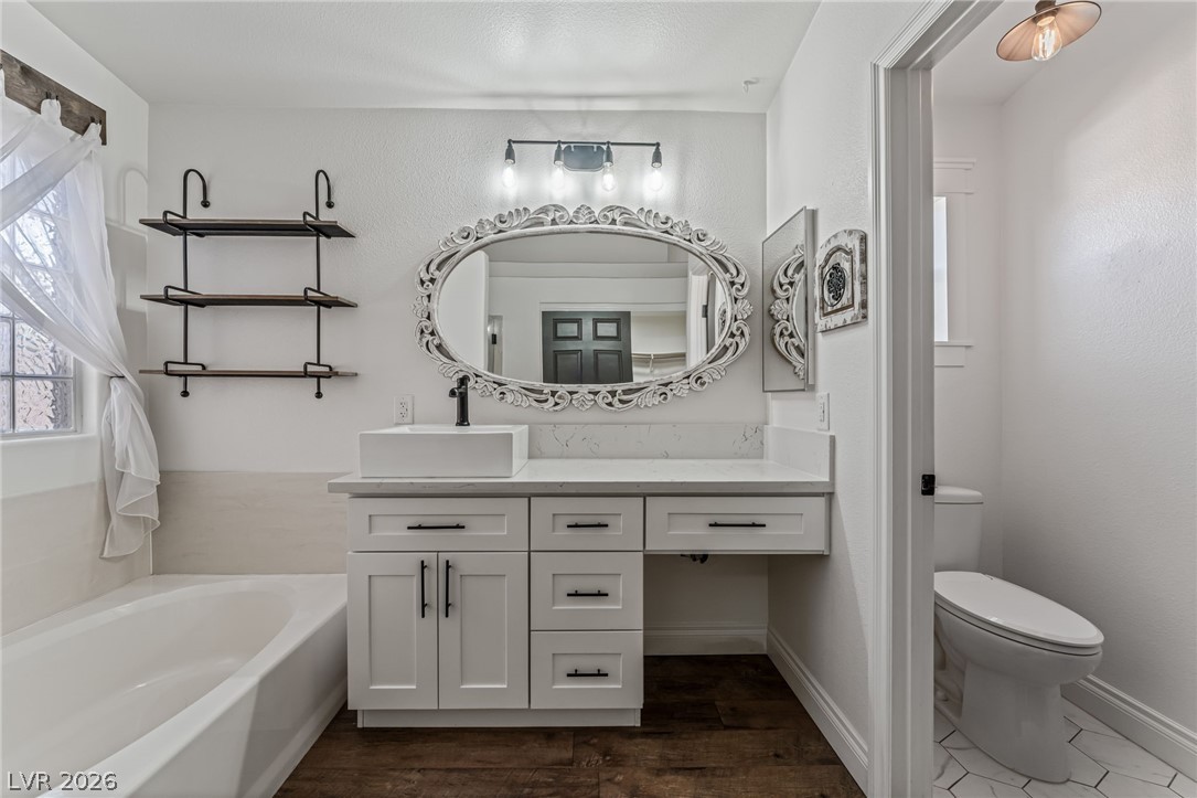 6269 Desert Haven Road Las Vegas, NV 89130 - Photo 24 of 43