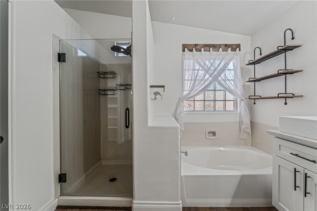 6269 Desert Haven Road Las Vegas, NV 89130 - Photo 25 of 43