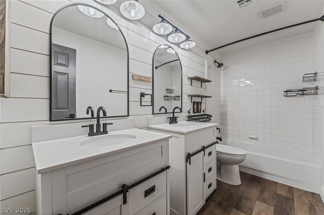 6269 Desert Haven Road Las Vegas, NV 89130 - Photo 33 of 43