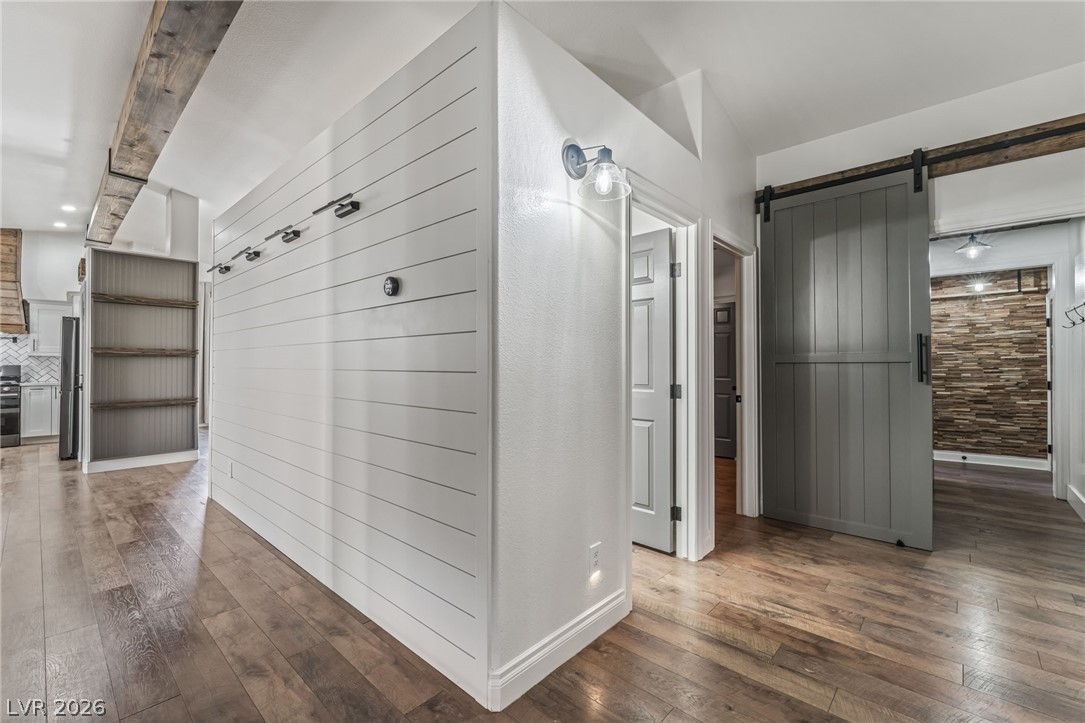 6269 Desert Haven Road Las Vegas, NV 89130 - Photo 37 of 43