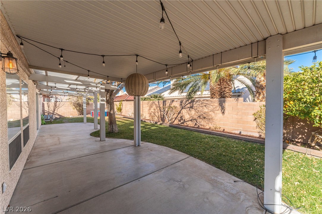 6269 Desert Haven Road Las Vegas, NV 89130 - Photo 39 of 43