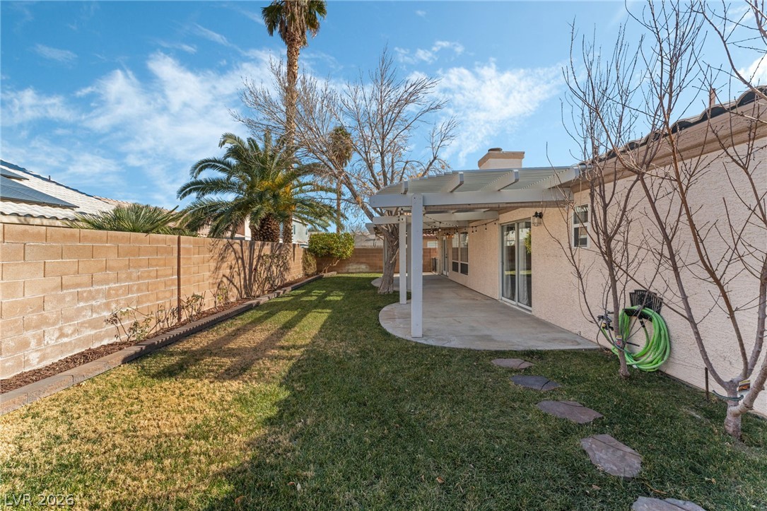 6269 Desert Haven Road Las Vegas, NV 89130 - Photo 41 of 43