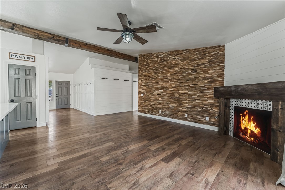 6269 Desert Haven Road Las Vegas, NV 89130 - Photo 9 of 43