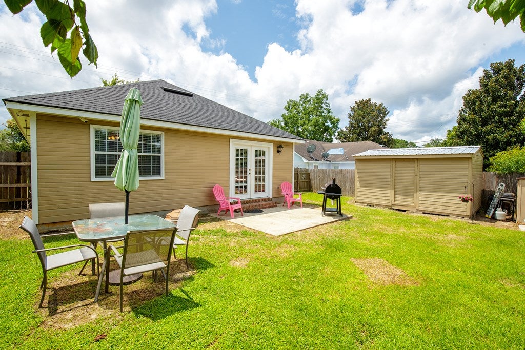 3862 Guest Road Valdosta, GA 31605 - Photo 18 of 20 Gallery Image 18