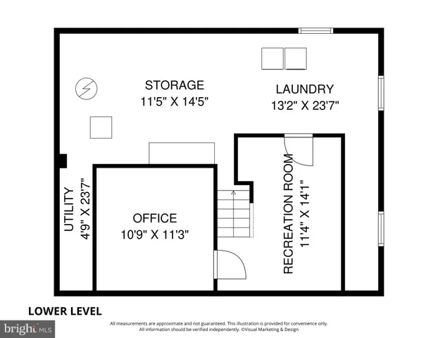 $499,000 | 23 Sabrina Drive, Ewing, NJ 08618