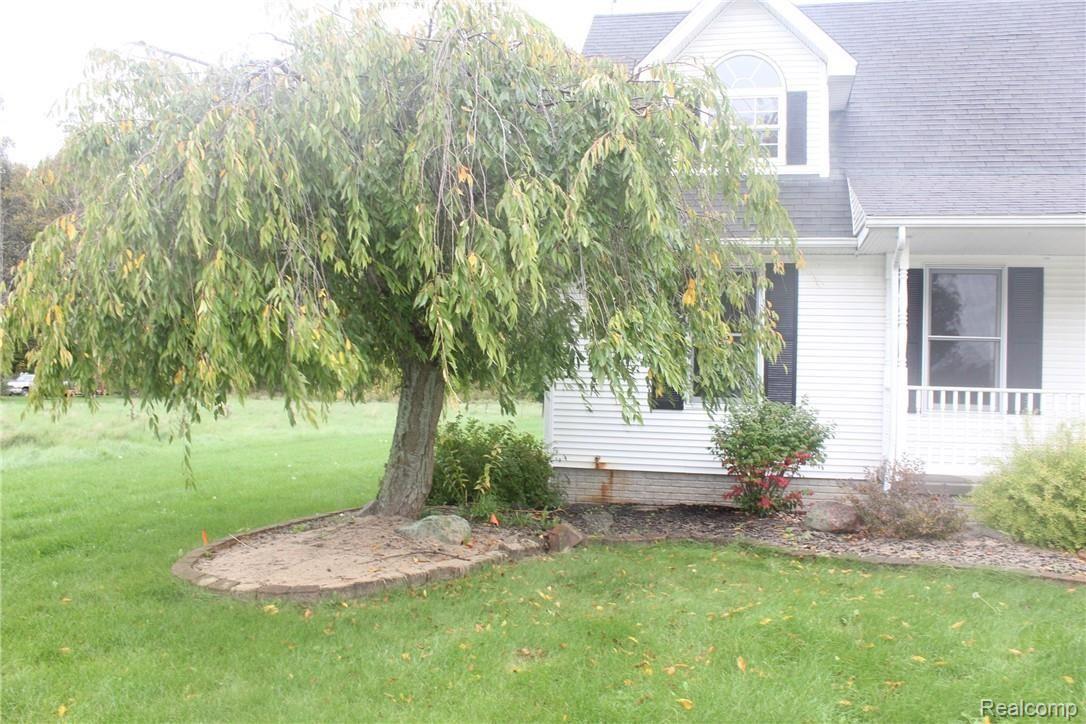 14878 Byron Road Byron, MI 48418 - Photo 16 of 48 IMG_8555.JPG