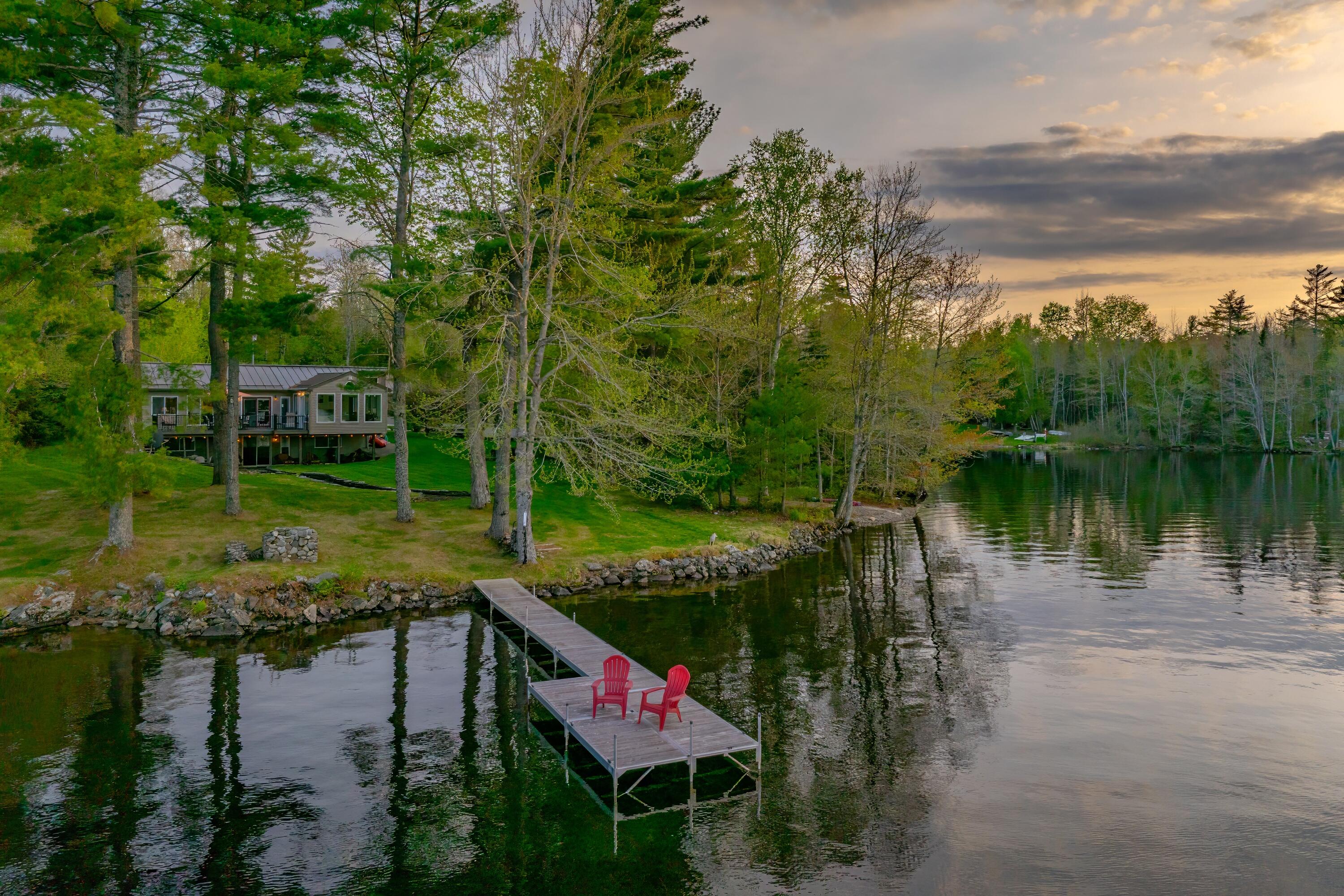 124 Collette Road Holden, ME 04429 - Photo 1 of 51 26-124 Collette Road 2-DTP