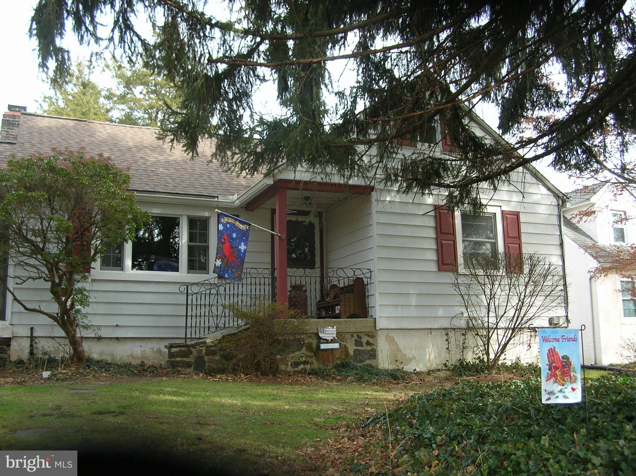 509 Ridge Avenue Media, PA 19063 - Photo 1 of 11 Gallery Image 1