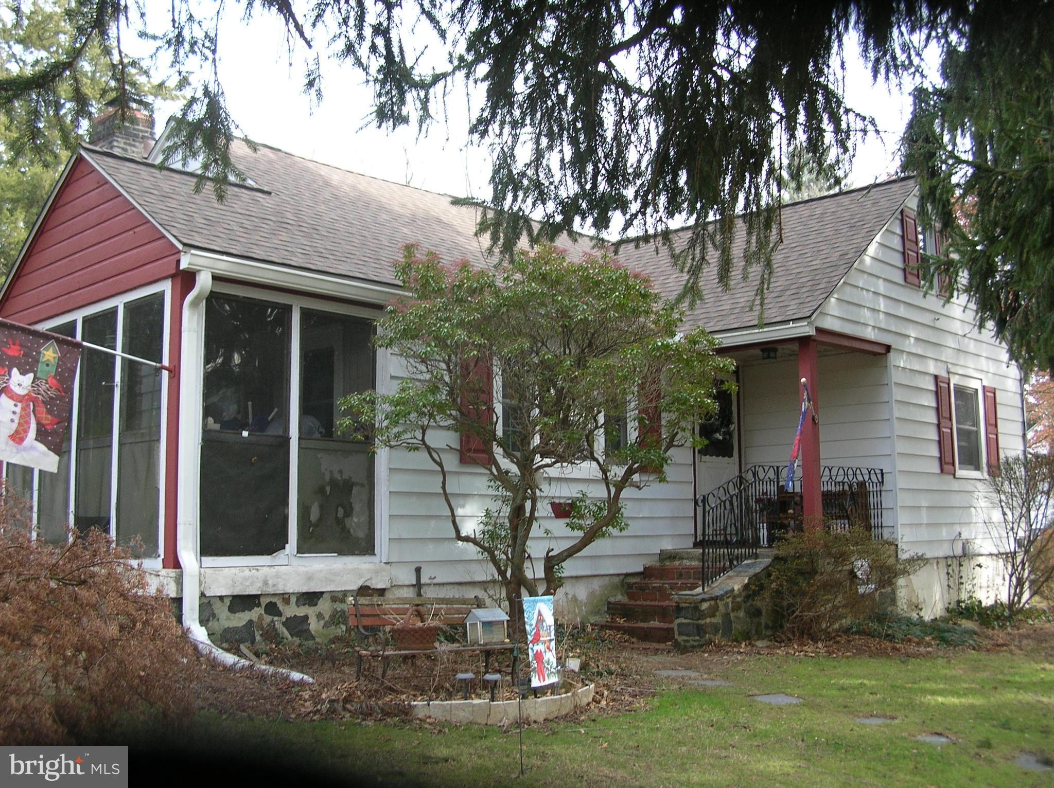 509 Ridge Avenue Media, PA 19063 - Photo 3 of 11 Gallery Image 3