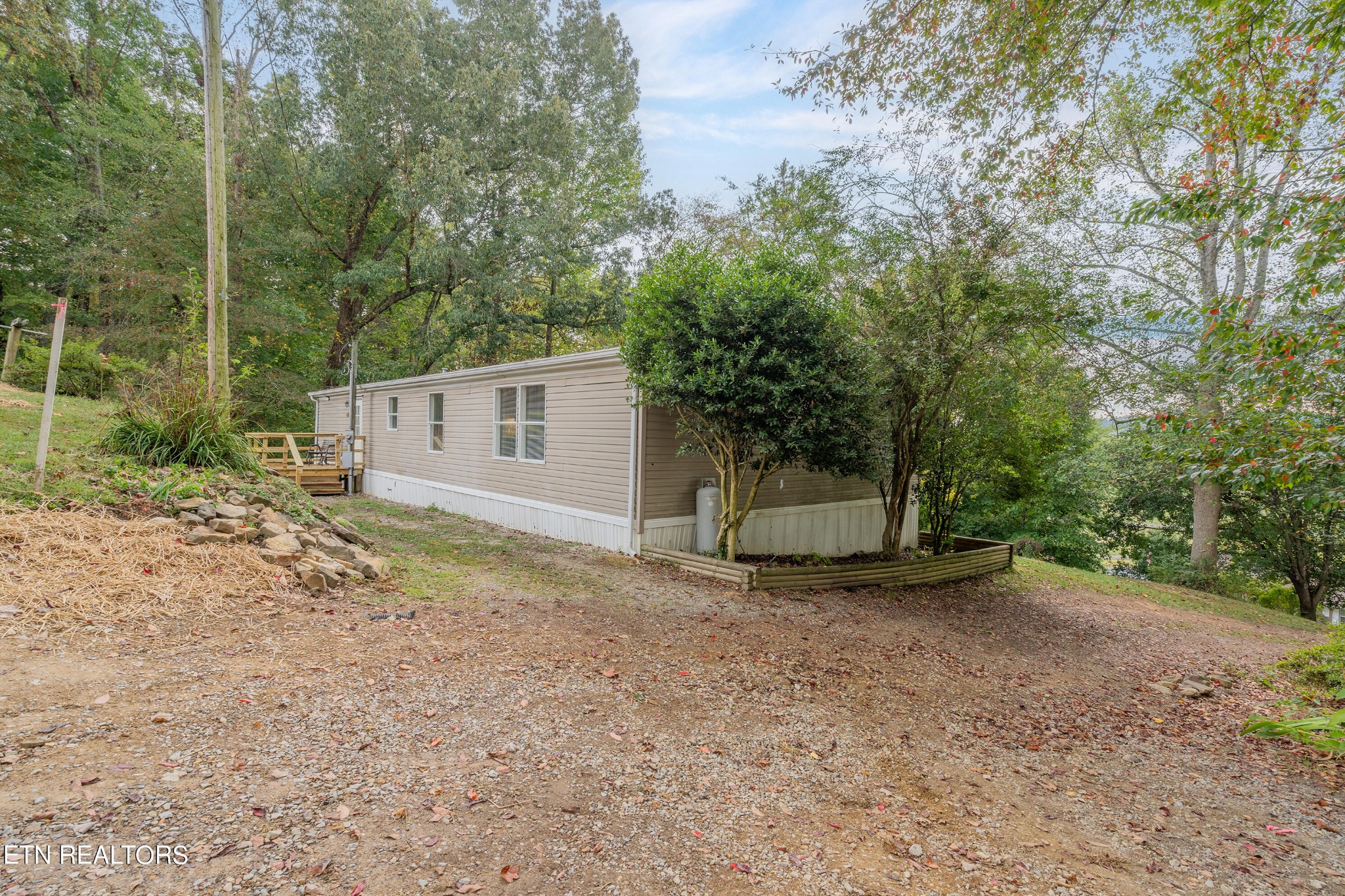 220 Coalfield Camp Road Oliver Springs, TN 37840 - Photo 29 of 34 Gallery Image 29