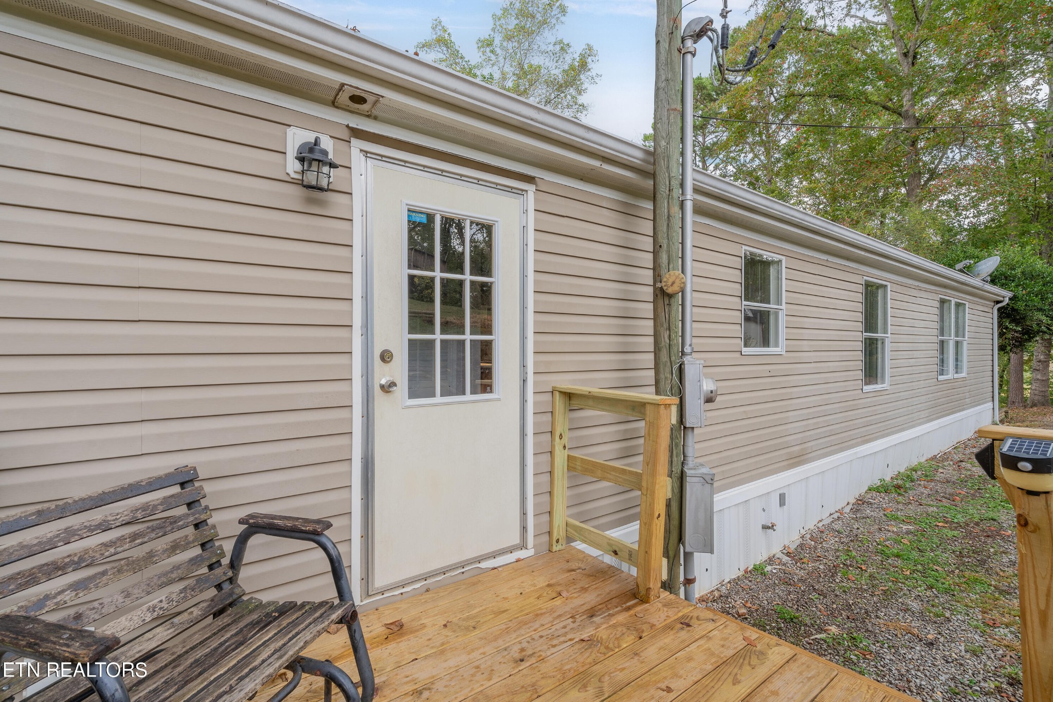 220 Coalfield Camp Road Oliver Springs, TN 37840 - Photo 31 of 34 Gallery Image 31