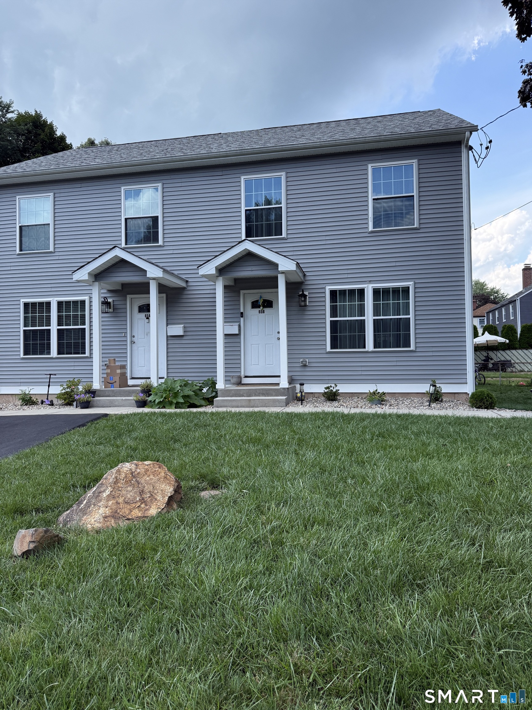 65 Walnut Road Rocky Hill, CT 06067 - Photo 25 of 25 Gallery Image 25