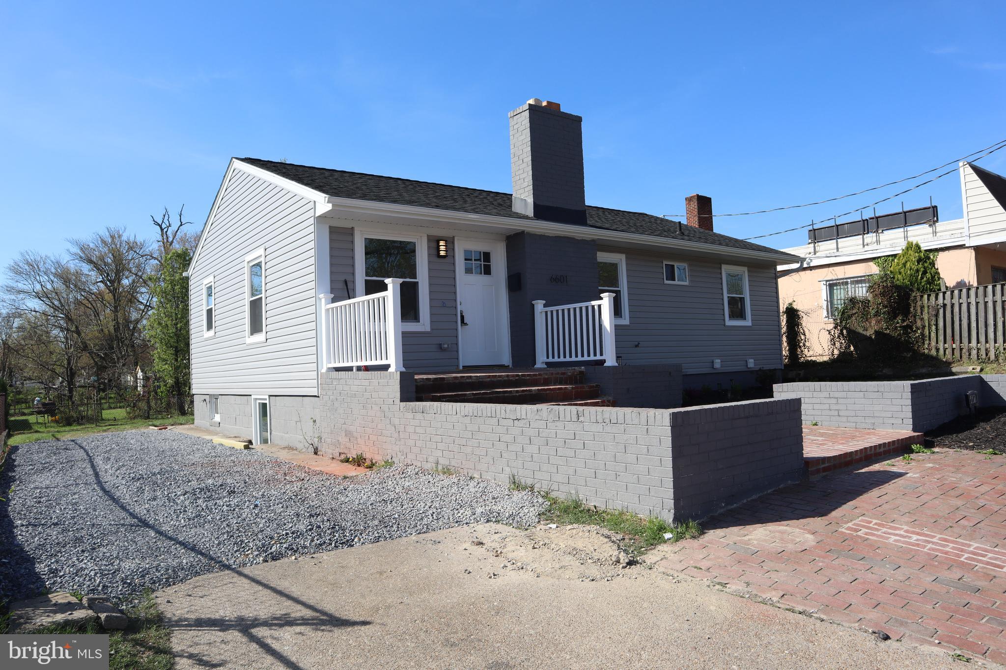 6601 Riggs Road Hyattsville, MD 20782 - Photo 1 of 12