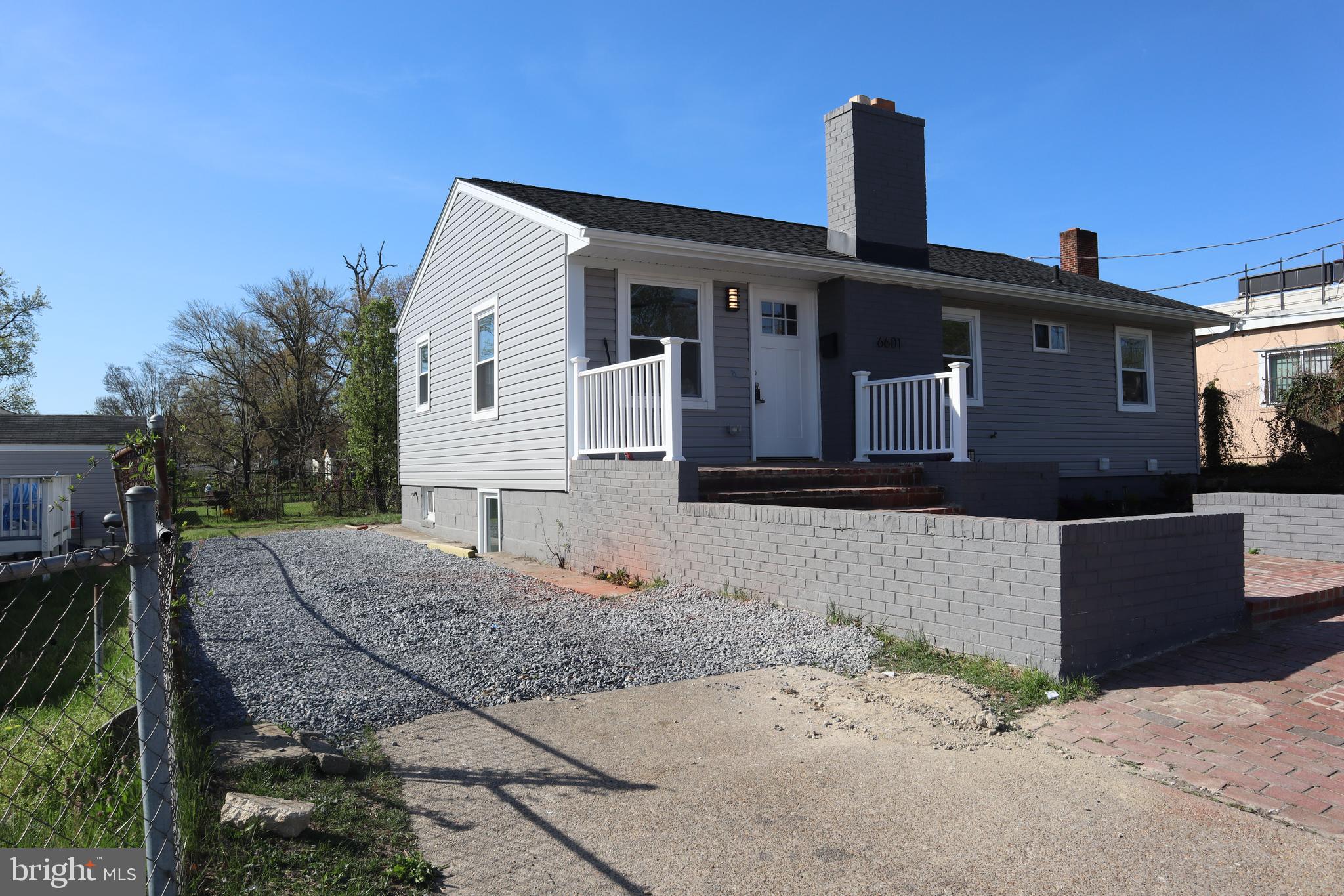 6601 Riggs Road Hyattsville, MD 20782 - Photo 2 of 12