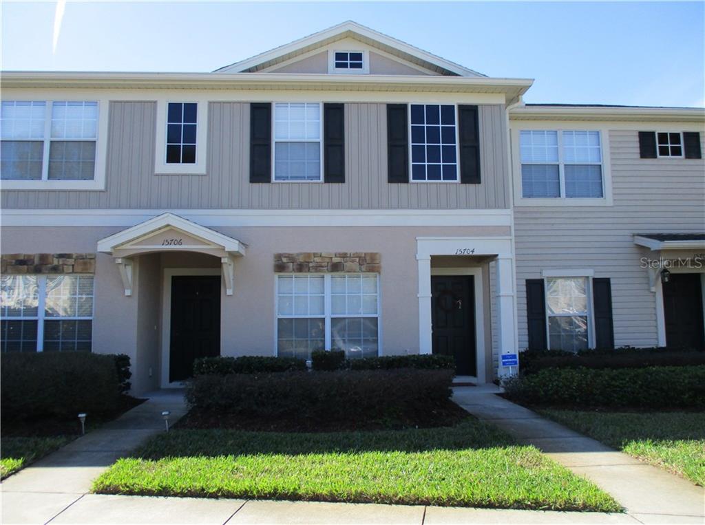 15704 Stable Run Drive Spring Hill, FL 34610 - Photo 1 of 1