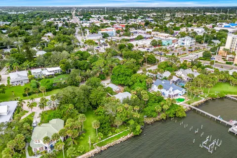 $989,999 | 1365 Pineapple Avenue, Melbourne, FL 32935