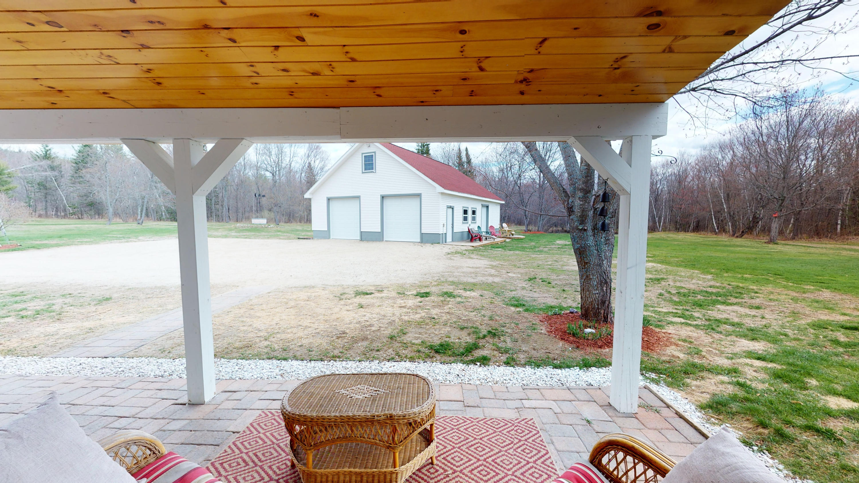 108 Goding Road Hartford, ME 04220 - Photo 27 of 39 108-Goding-Road-Hartford-Maine-05072020_