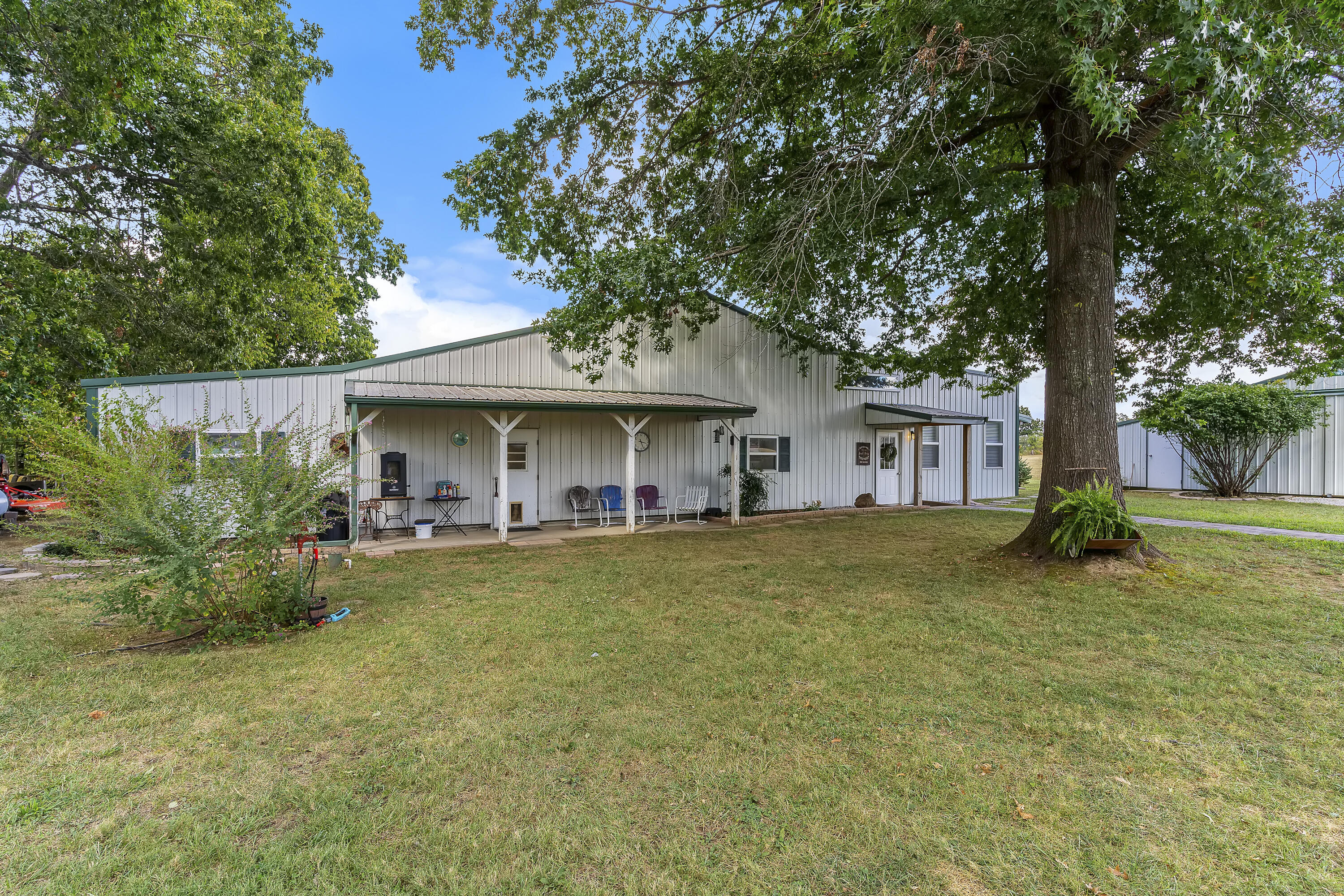 488 Oak Ridge Road Sparta, MO 65753 - Photo 45 of 77 488 Oak Ridge-45