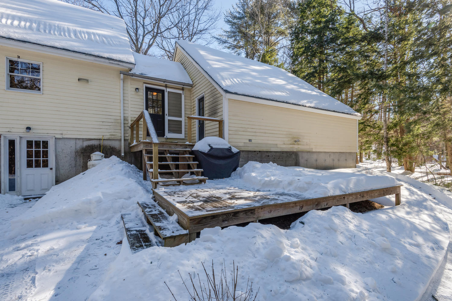 30 Valley Road Cumberland Center, ME 04021 - Photo 37 of 41 30 Valley Rd Cumberland ME-large-037-25-
