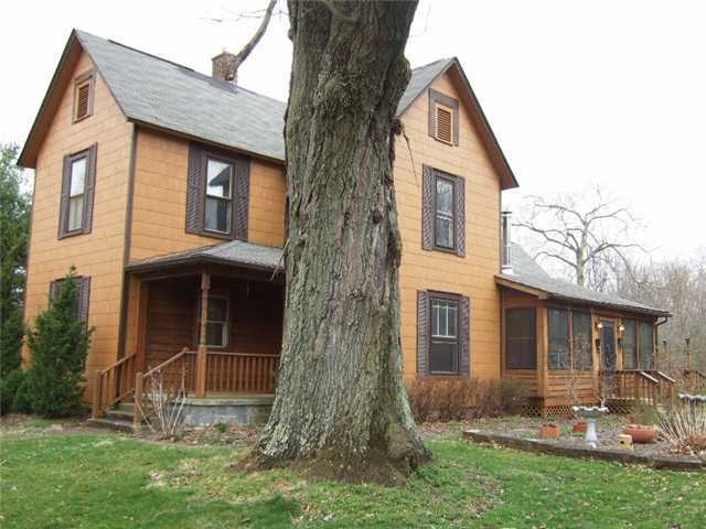 3830 North Old State Road Delaware, OH 43015 - Photo 1 of 17
