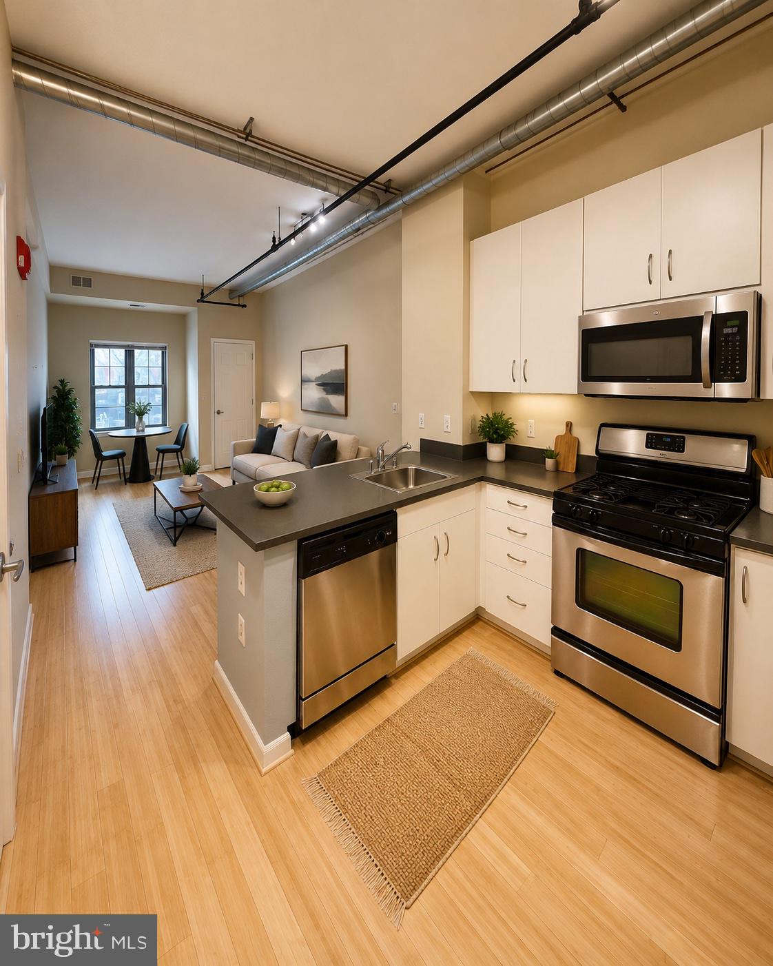 1300 N Street Northwest, Unit 116 Washington, DC 20005 - Photo 12 of 12