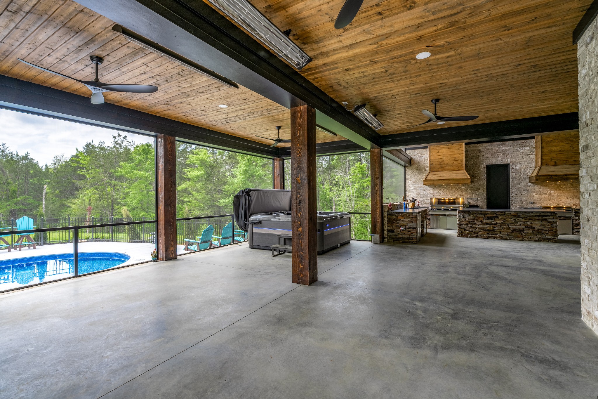 2064 Lasea Road Spring Hill, TN 37174 - Photo 63 of 94