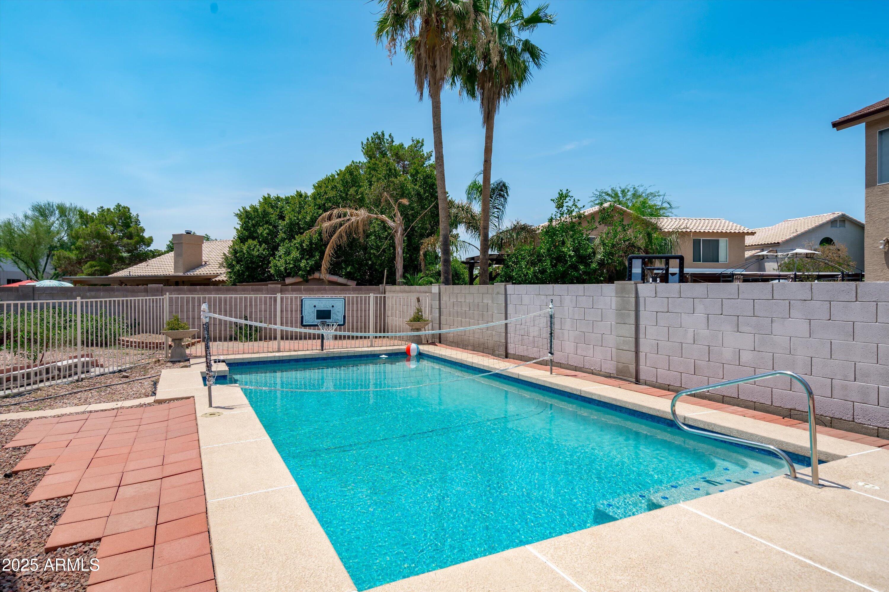 1203 West Escuda Road Phoenix, AZ 85027 - Photo 3 of 63 03-Pool View