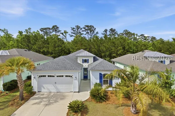 $549,000 | 927 Landshark Boulevard, Hardeeville, SC 29927
