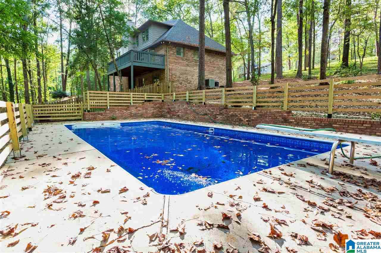 3763 Brookwood Road Birmingham, AL 35223 - Photo 3 of 50