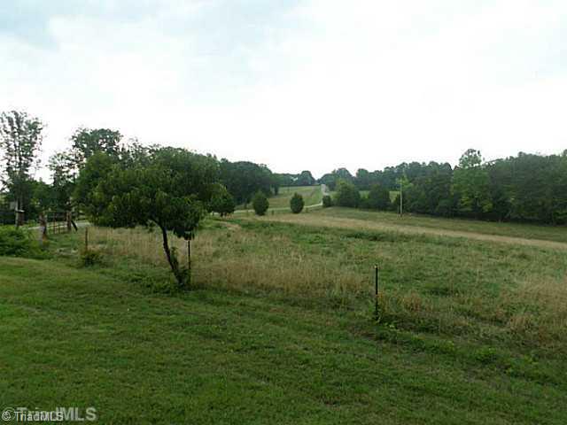 250 Herman Road Reidsville, NC 27320 - Photo 12 of 16 Other. View from house looking toward Old 29