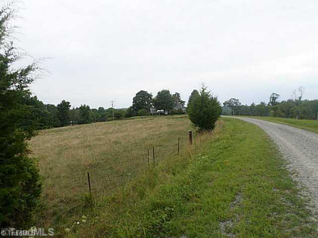 250 Herman Road Reidsville, NC 27320 - Photo 15 of 16 Other. view of house from Herman Road
