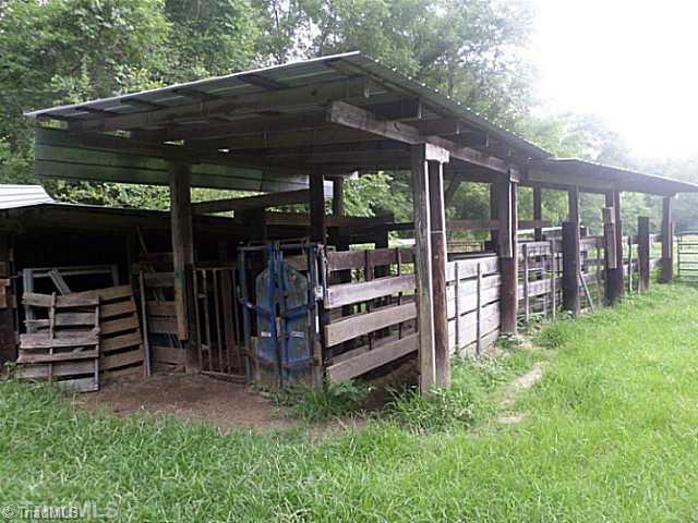 250 Herman Road Reidsville, NC 27320 - Photo 3 of 16 Other. lower pasture