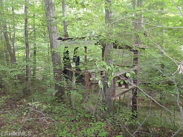 250 Herman Road Reidsville, NC 27320 - Photo 4 of 16 Other. Mr. O Quinn built this deck overlooking a large spot in the creek for the grandkids to play