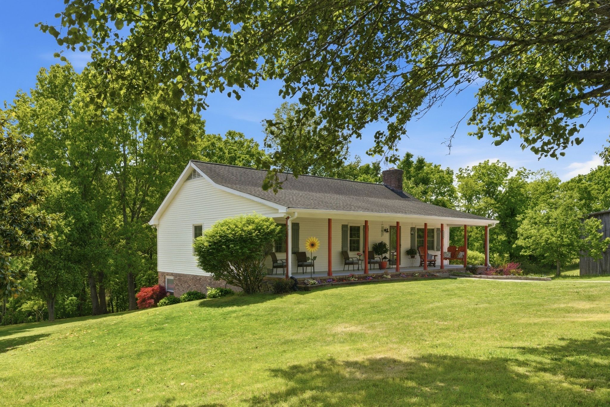 5159 Reeder School Road Greenbrier, TN 37073 - Photo 3 of 46