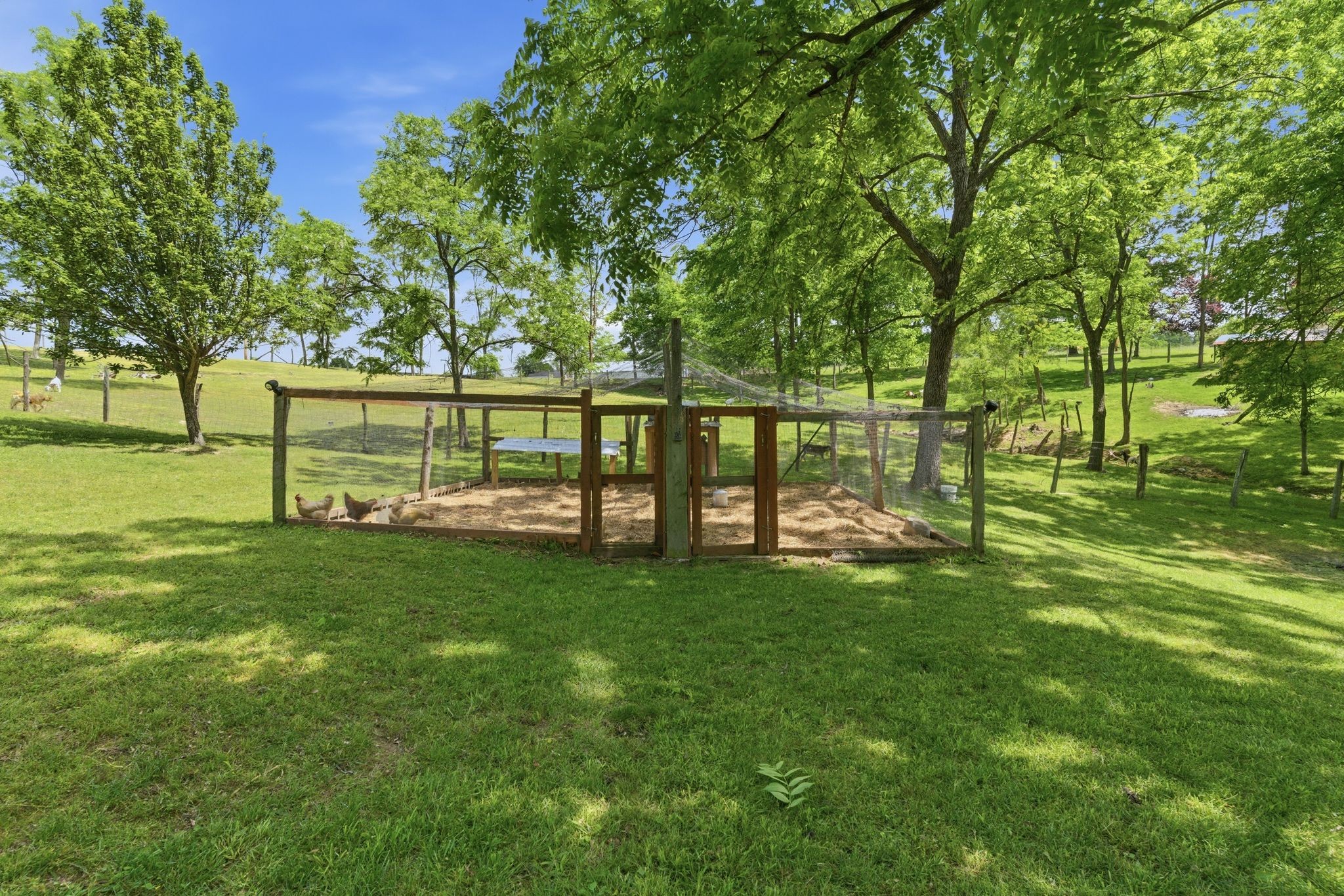 5159 Reeder School Road Greenbrier, TN 37073 - Photo 42 of 46