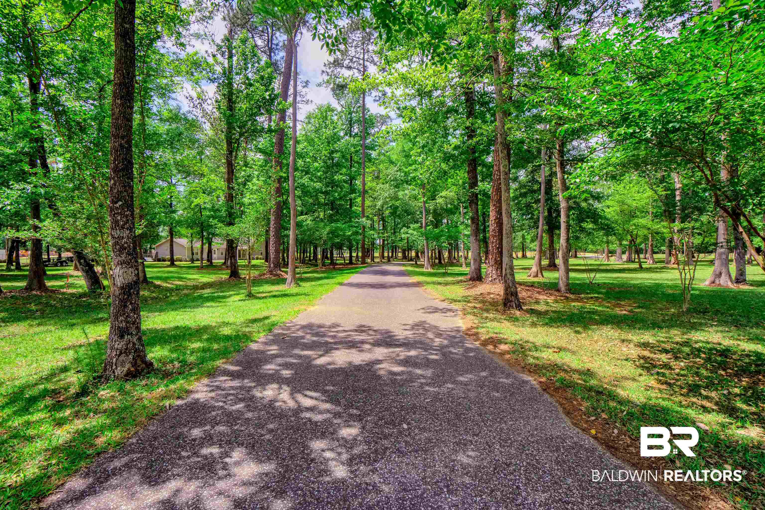 917 Rockaway Creek Road Atmore, AL 36502 - Photo 3 of 93
