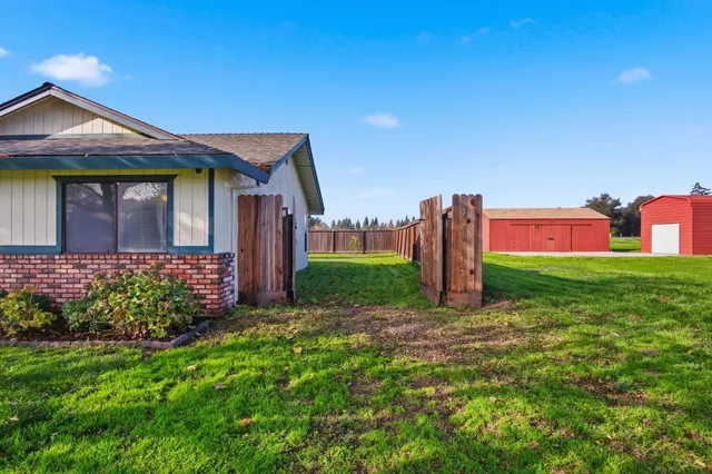 $675,000 | 7237 Snedigar Road, Riverbank, CA 95367