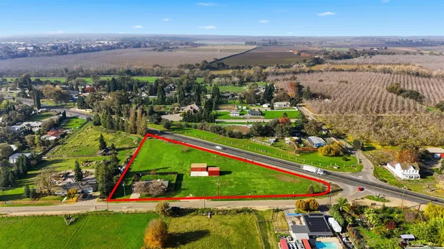 $675,000 | 7237 Snedigar Road, Riverbank, CA 95367