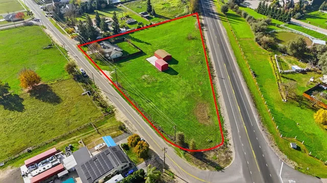 $675,000 | 7237 Snedigar Road, Riverbank, CA 95367