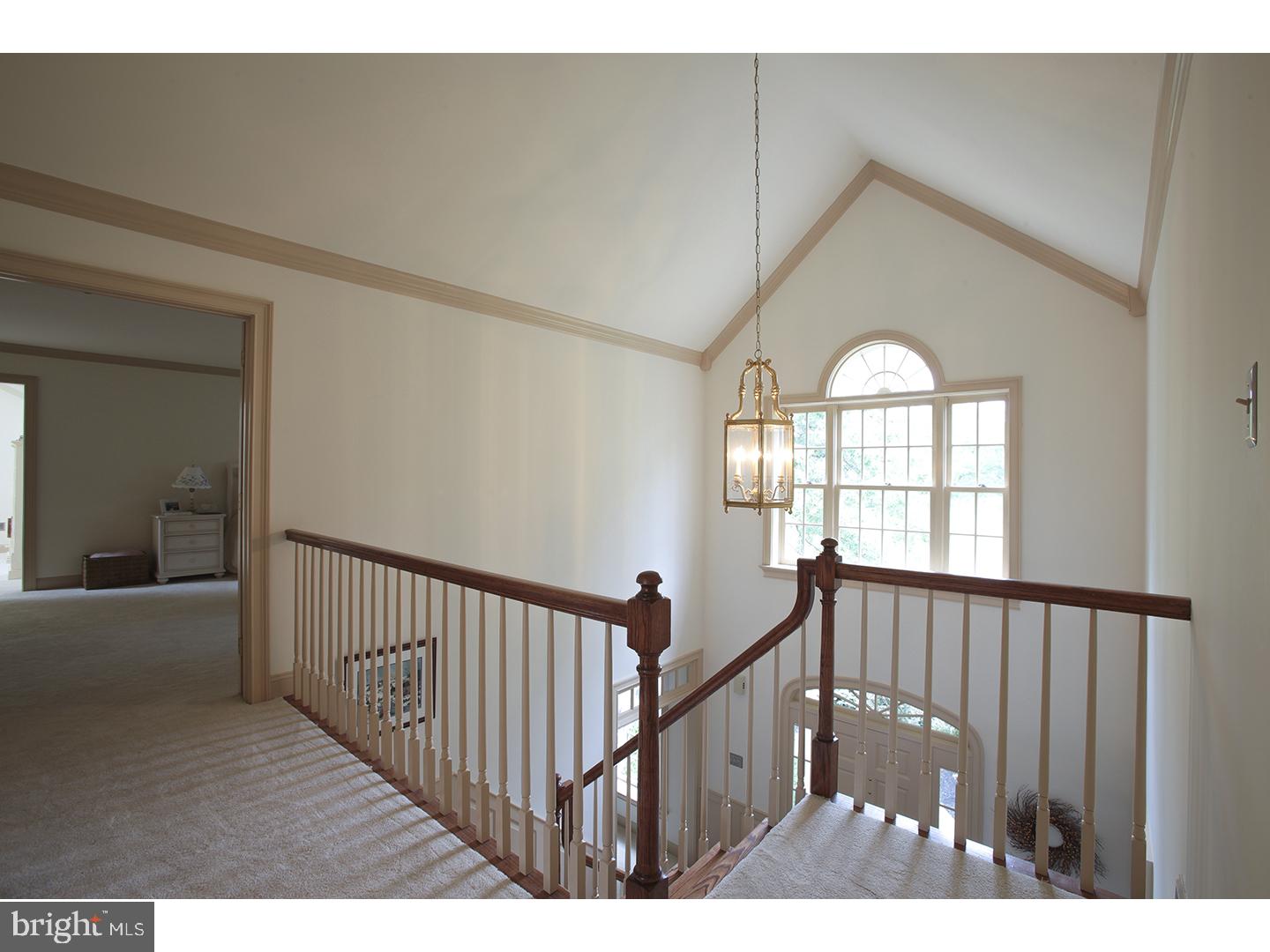 4025 Ruckman Way Buckingham, PA 18902 - Photo 12 of 25 Foyer