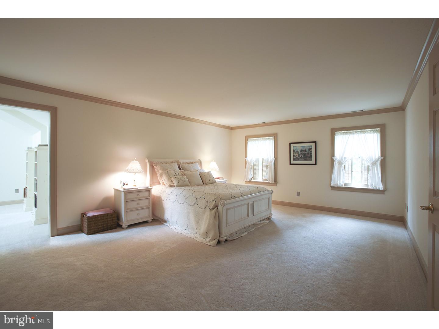 4025 Ruckman Way Buckingham, PA 18902 - Photo 13 of 25 Master Bedroom
