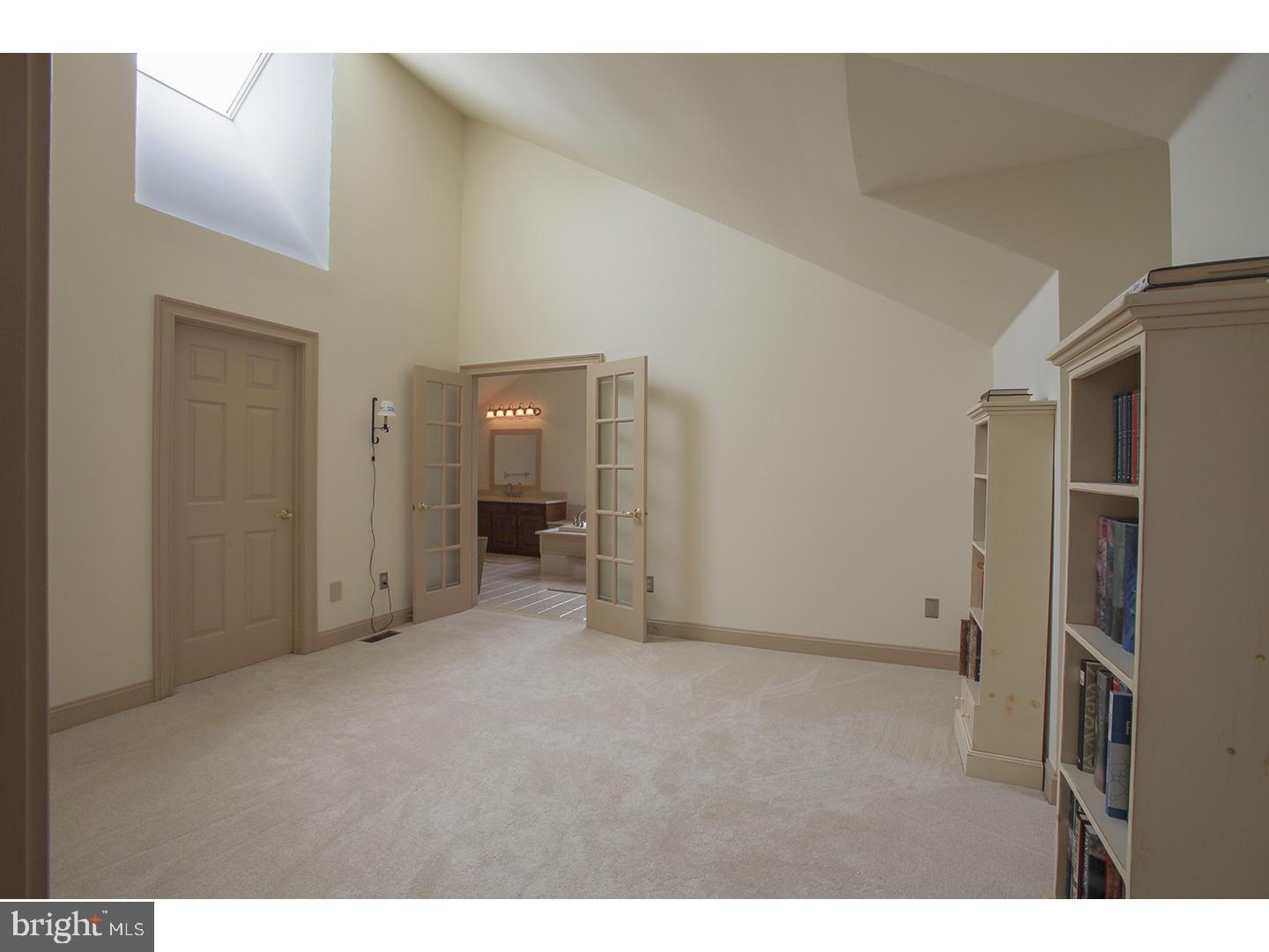 4025 Ruckman Way Buckingham, PA 18902 - Photo 14 of 25 Master Bedroom