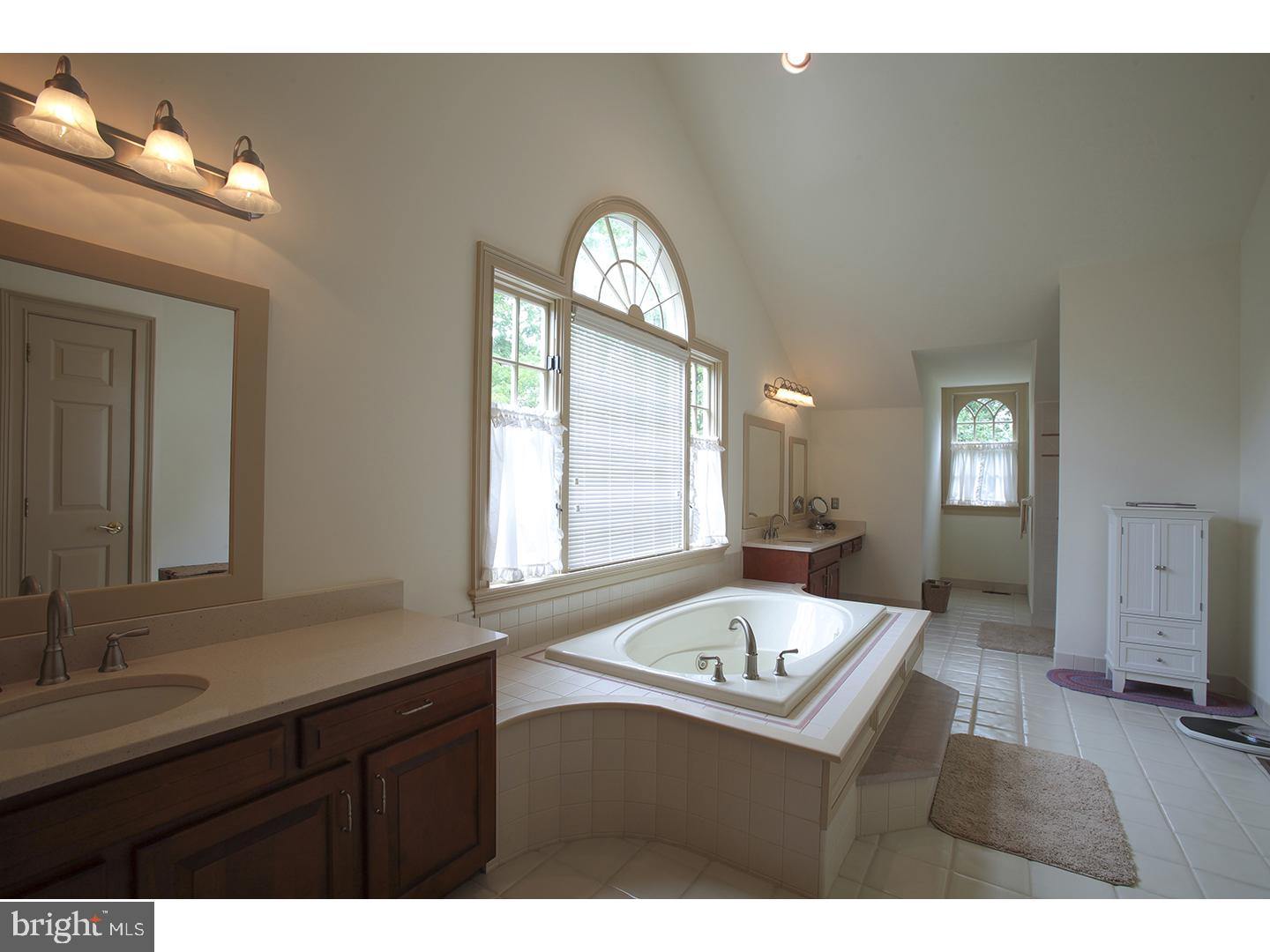 4025 Ruckman Way Buckingham, PA 18902 - Photo 15 of 25 Master Bathroom